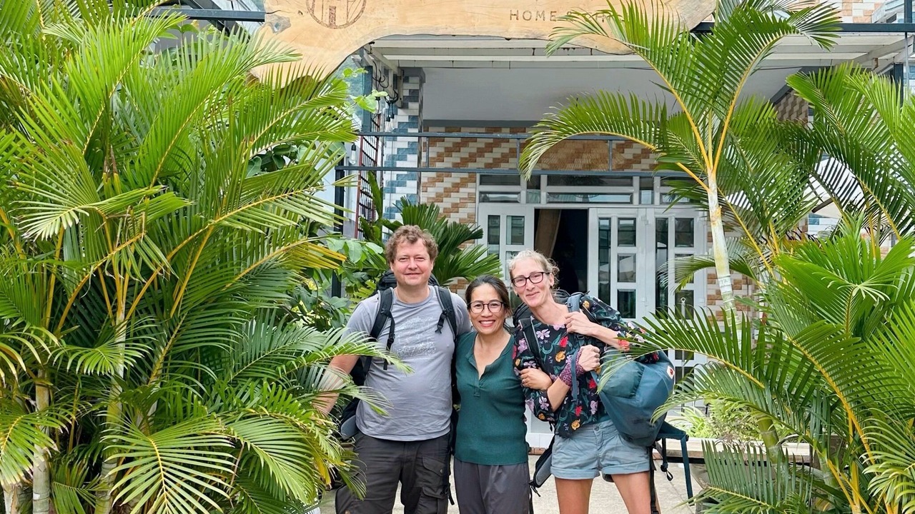 Photo of Outdoor in Con Son