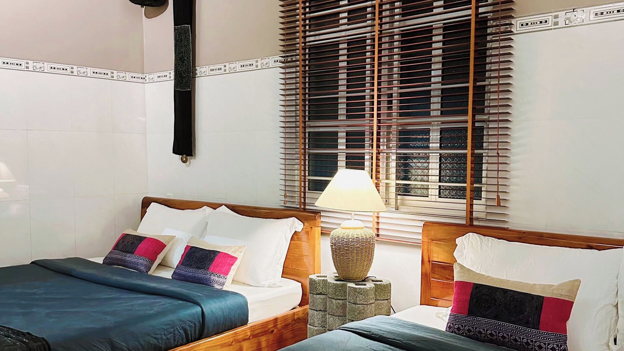 Photo of Bedroom in Con Son