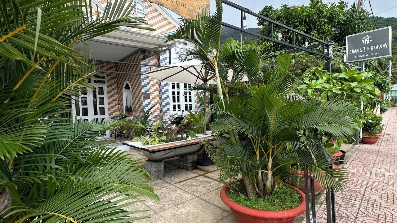 Photo of Outdoor in Con Son