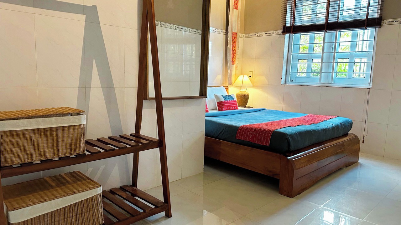Photo of Bedroom in Con Son