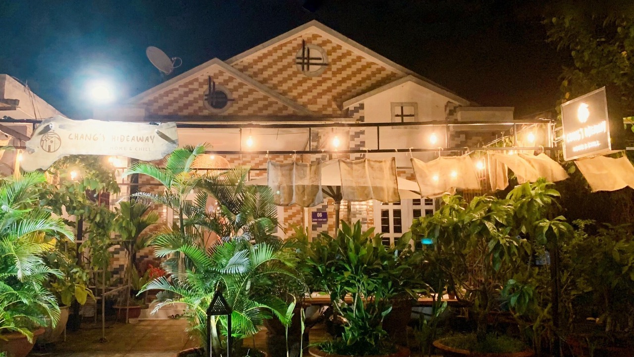 Photo of Outdoor in Con Son