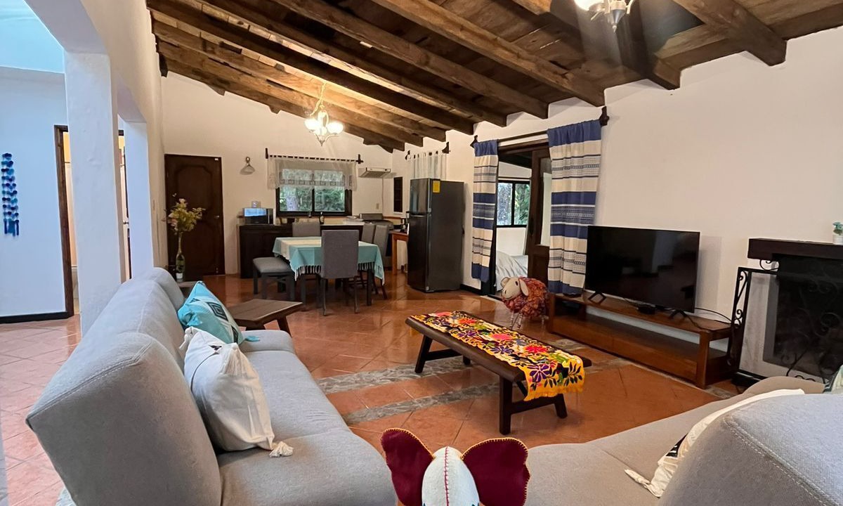 Photo of Livingroom in San Cristobal de las Casas