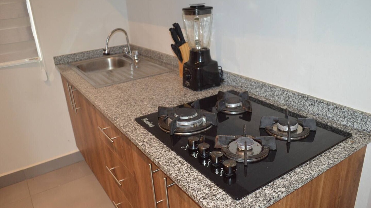 Photo of Kitchen in Juarez