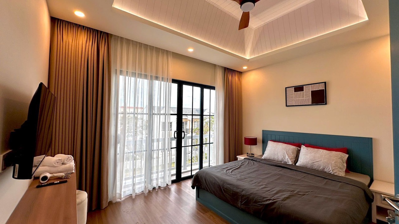 Photo of Bedroom in Phan Thiet