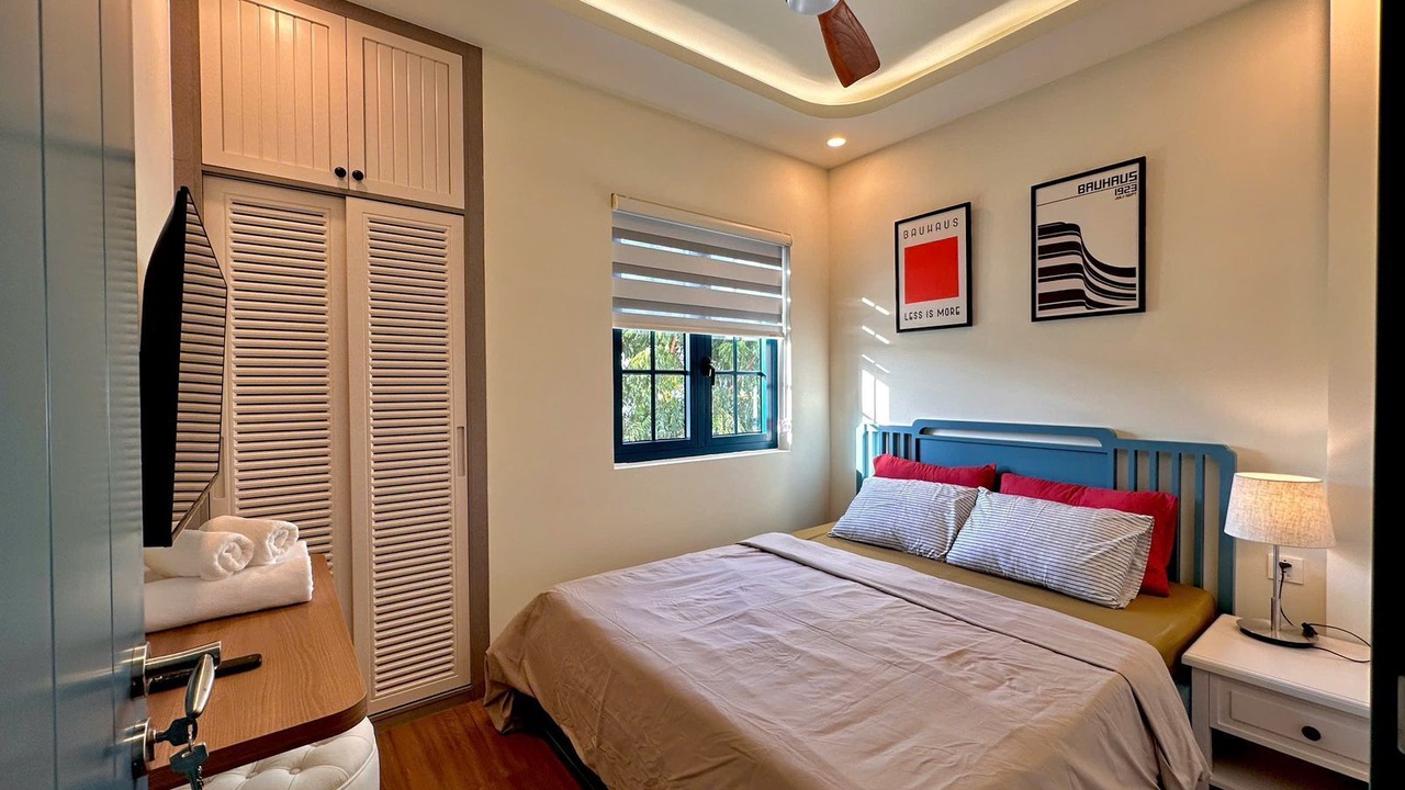 Photo of Bedroom in Phan Thiet