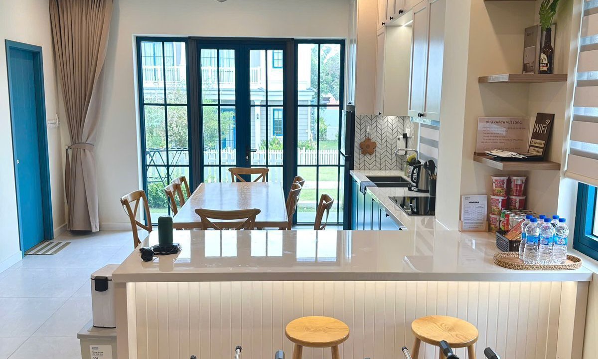 Photo of Kitchen in Phan Thiet
