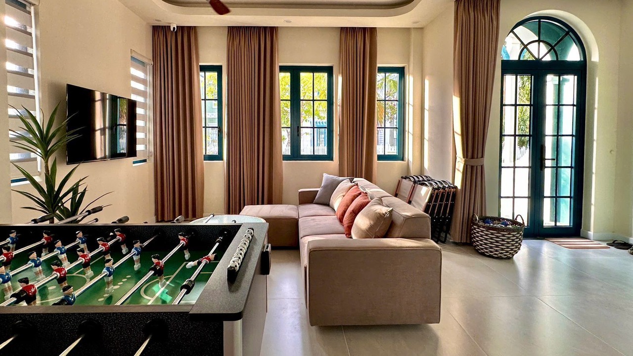 Photo of Bedroom in Phan Thiet