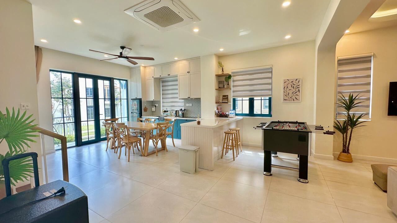 Photo of Kitchen in Phan Thiet