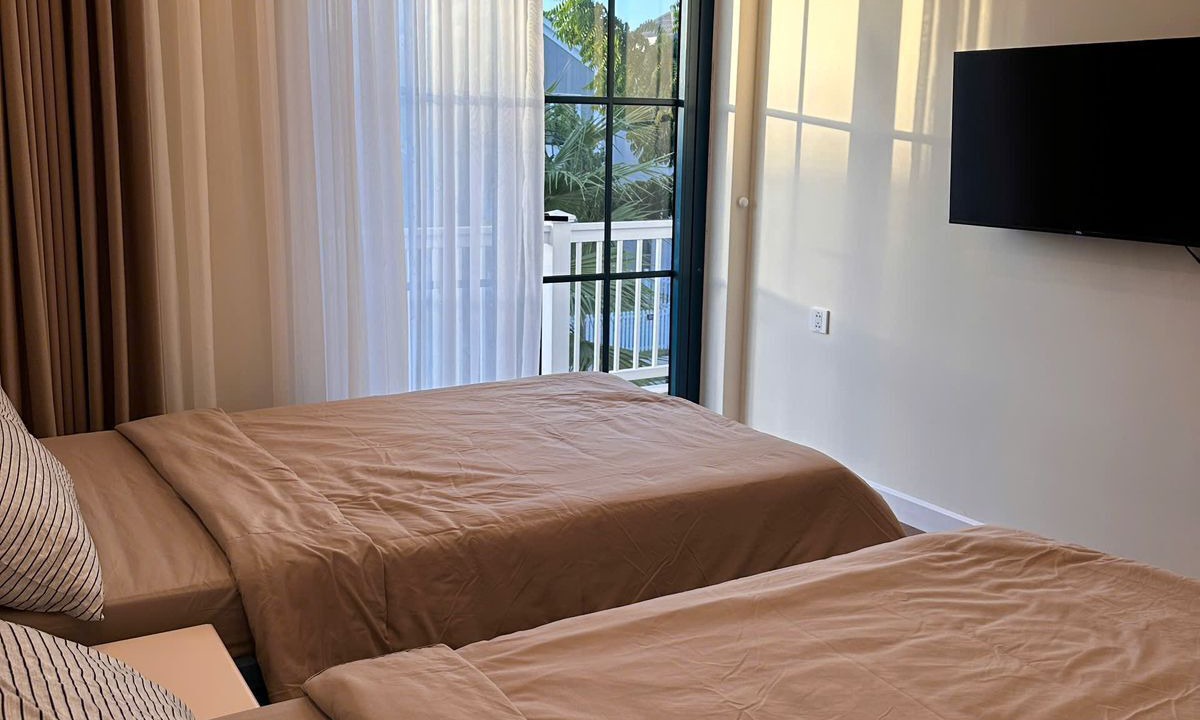 Photo of Bedroom in Phan Thiet