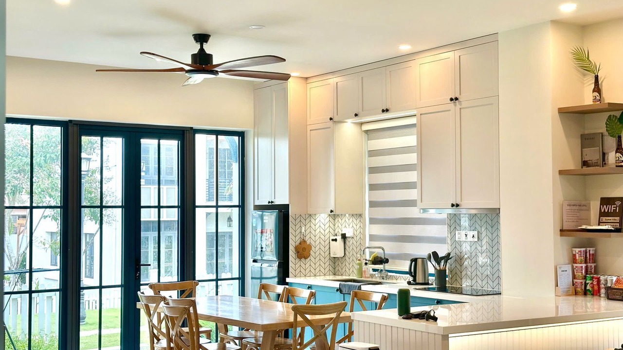 Photo of Kitchen in Phan Thiet