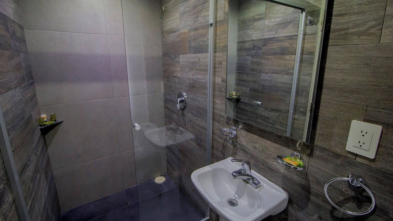 Photo of Bathroom in Centro