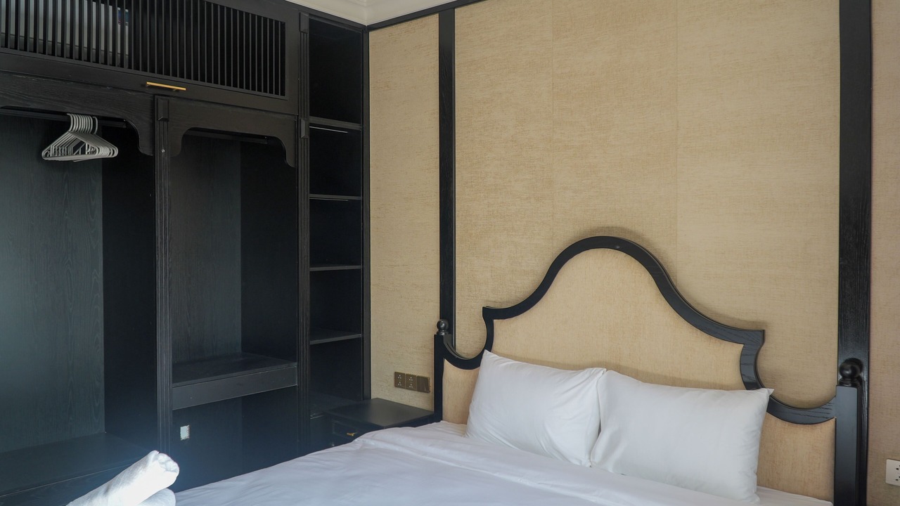 Photo of Bedroom in Ngu Hanh Son