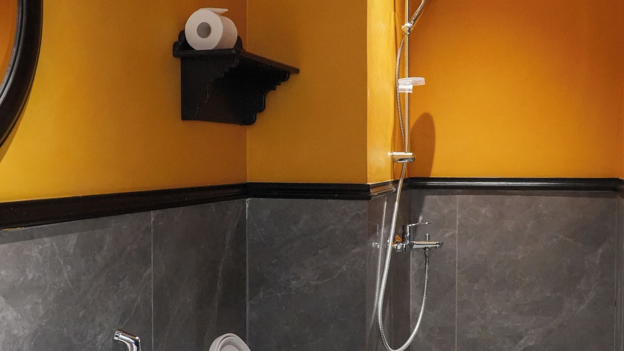 Photo of Bathroom in Ngu Hanh Son
