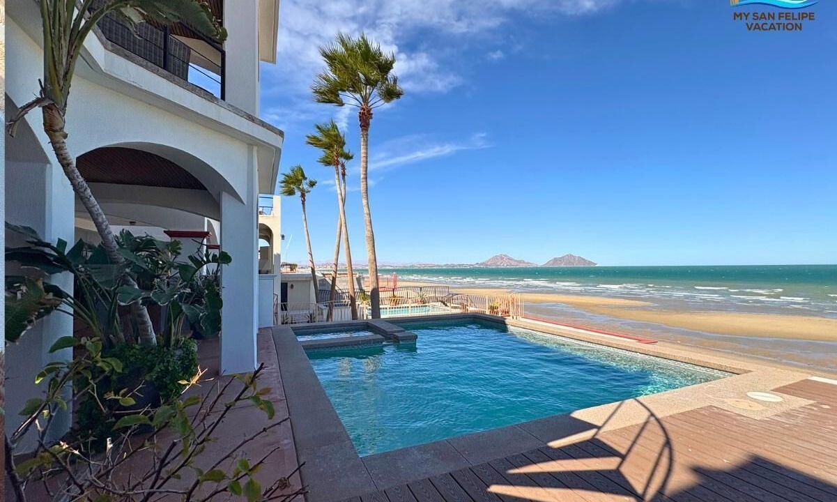 Photo of Others in San Felipe