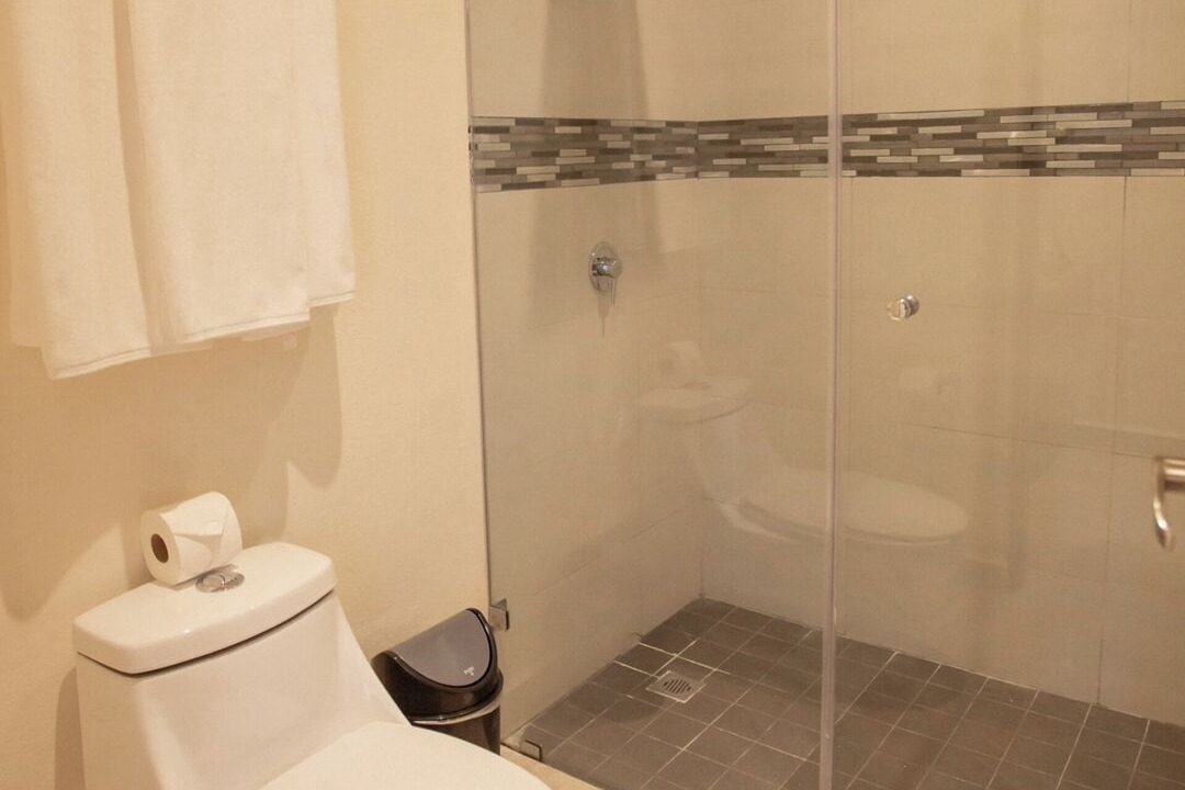 Photo of Bathroom in Punta Negra