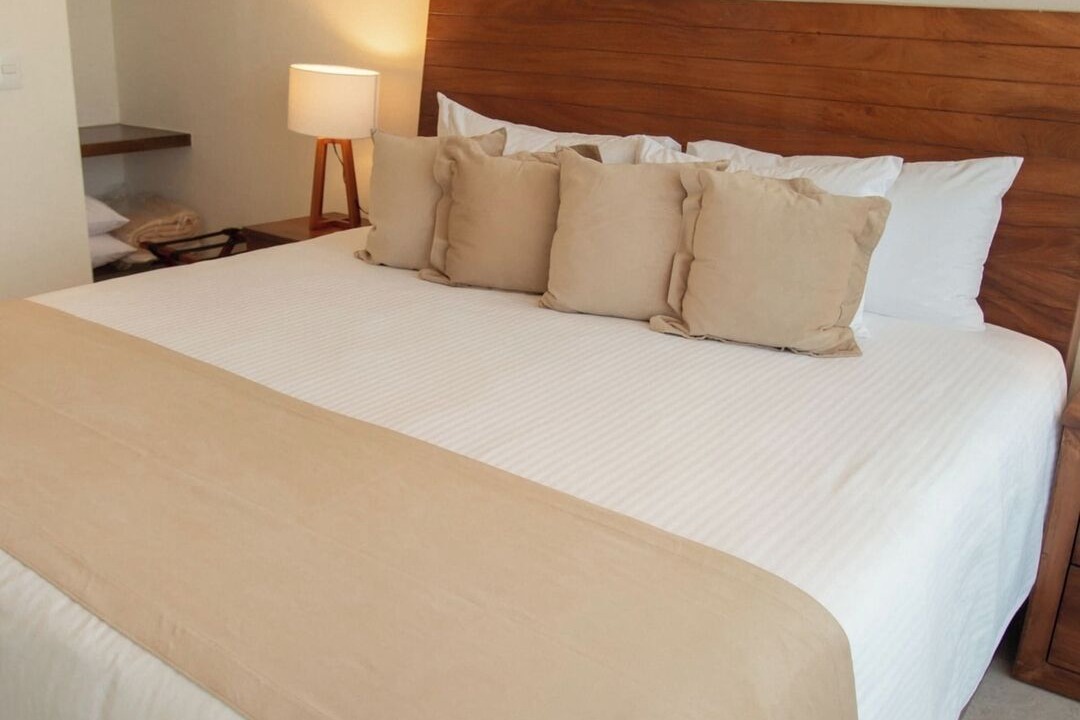Photo of Bedroom in Punta Negra