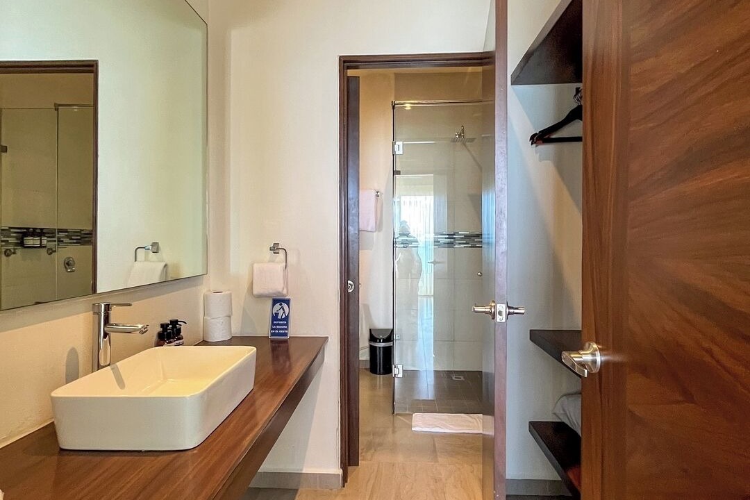 Photo of Bathroom in Punta Negra