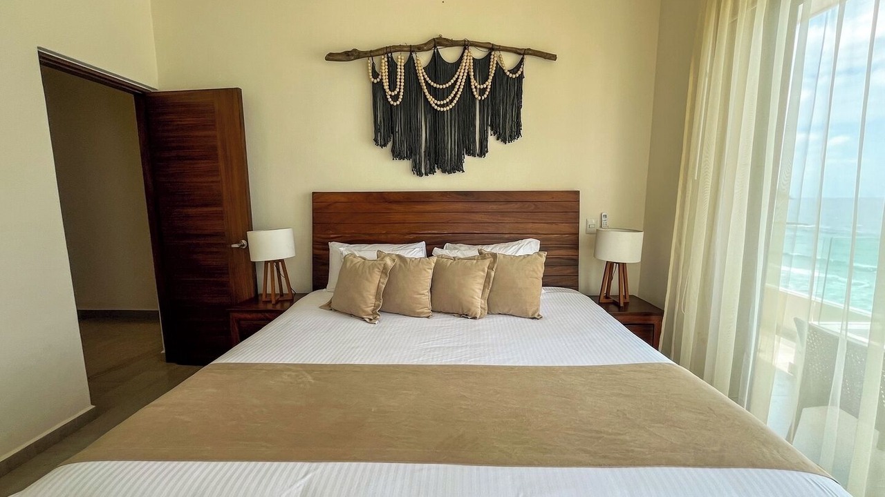 Photo of Bedroom in Punta Negra
