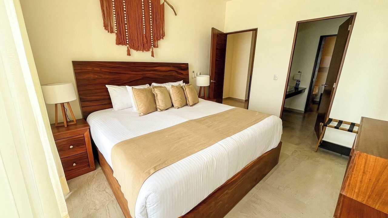 Photo of Bedroom in Punta Negra