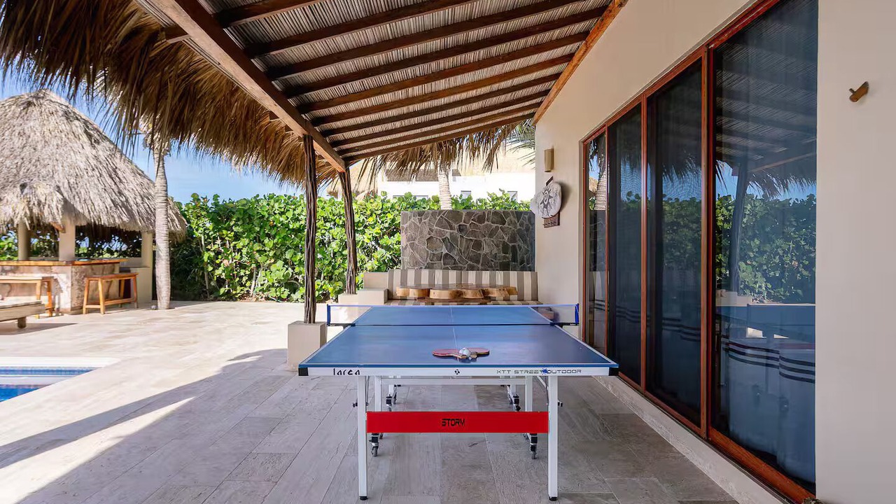 Photo of Patio Balcony in Barra de Colotepec