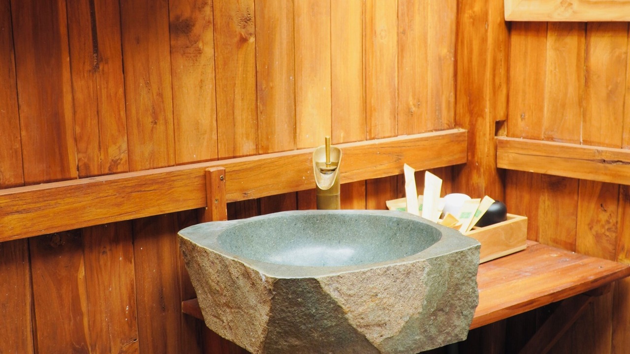 Photo of Bathroom in Buon Ma Thuot