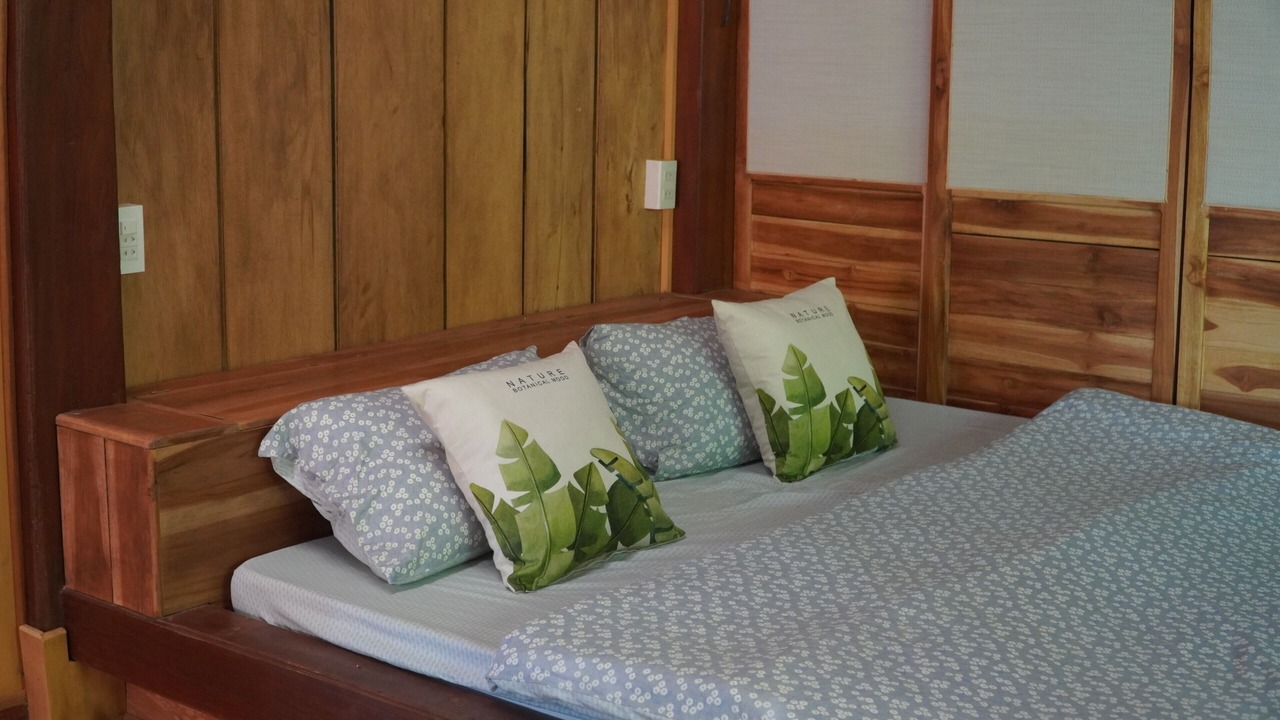 Photo of Bedroom in Buon Ma Thuot