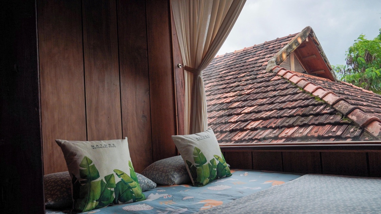Photo of Bedroom in Buon Ma Thuot