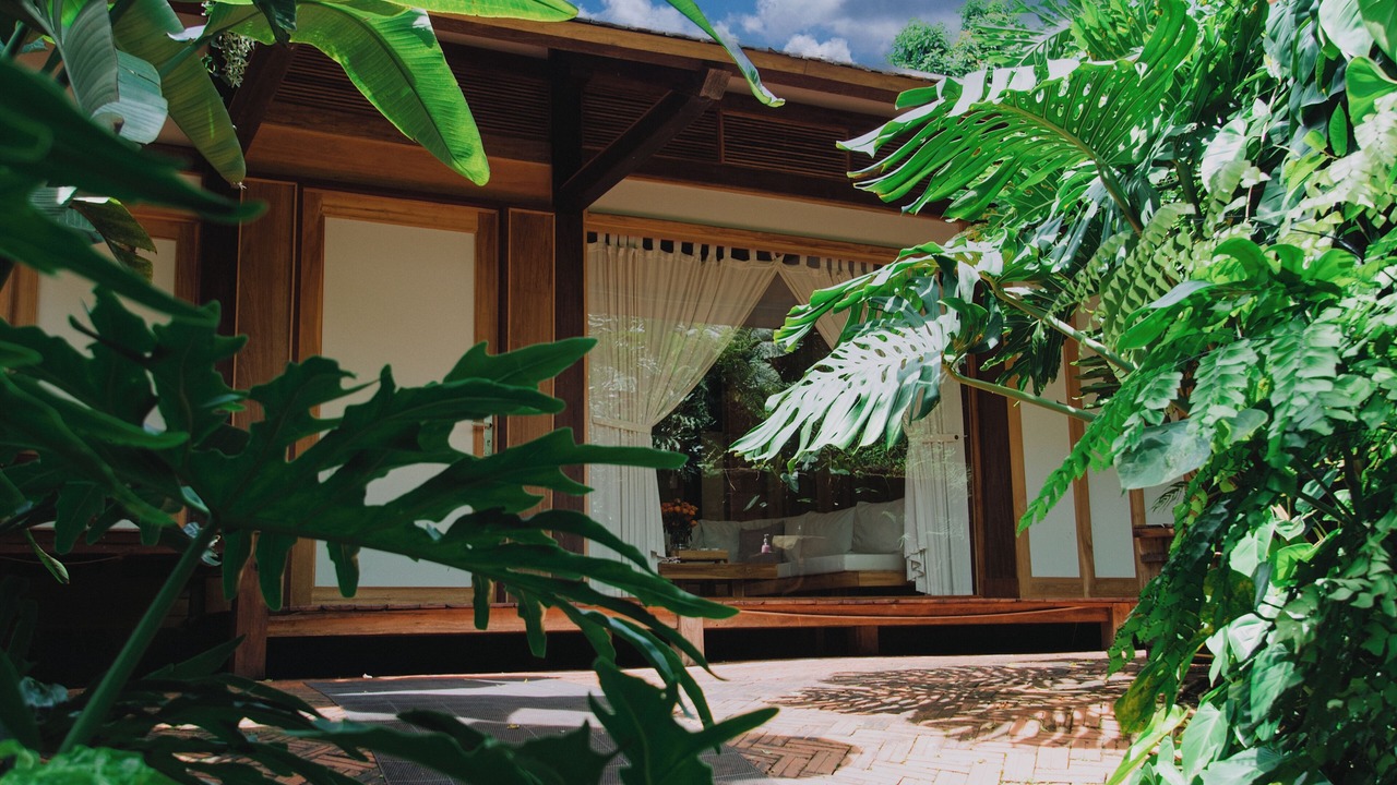 Photo of Patio Balcony in Buon Ma Thuot