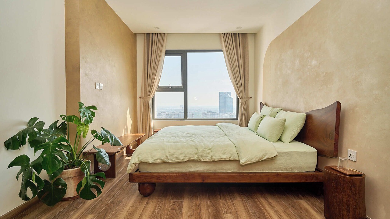 Photo of Bedroom in Gia Lam