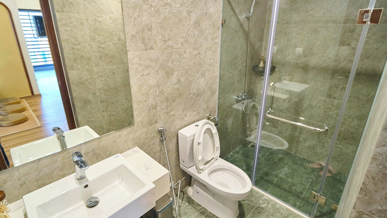 Photo of Bathroom in Gia Lam