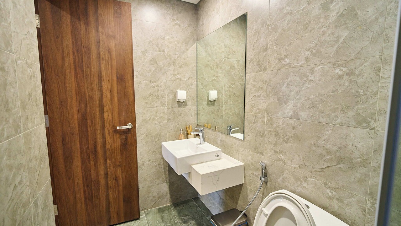 Photo of Bathroom in Gia Lam
