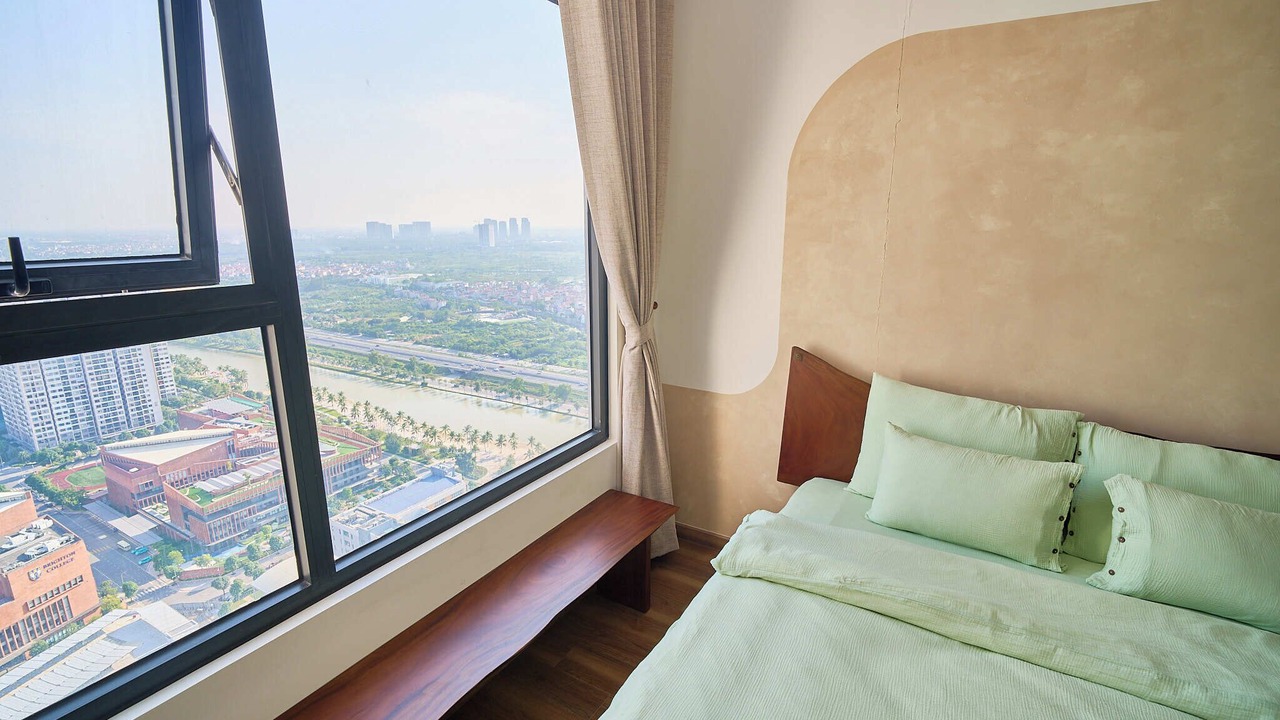 Photo of Bedroom in Gia Lam