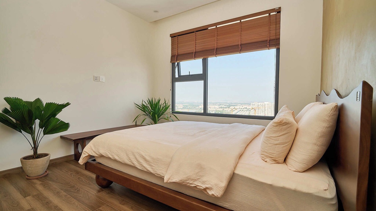 Photo of Bedroom in Gia Lam