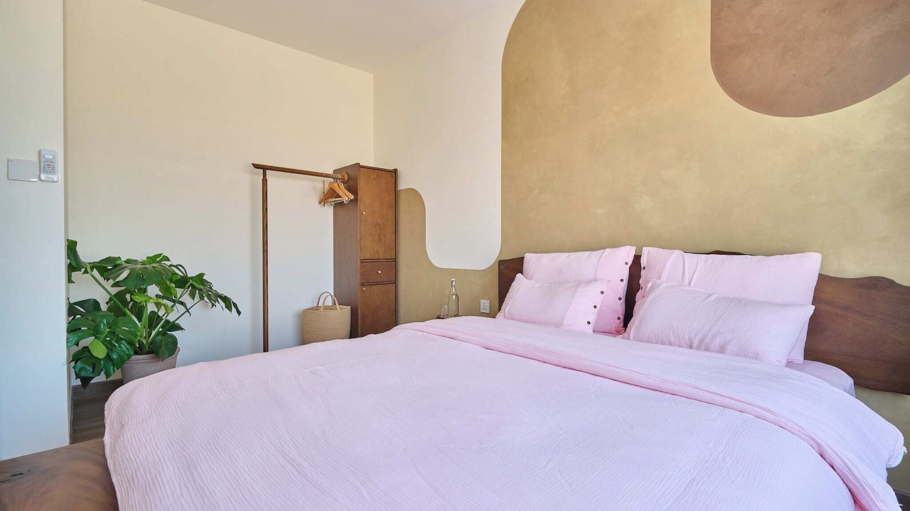 Photo of Bedroom in Gia Lam