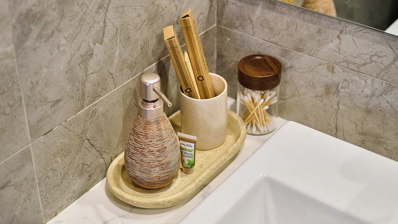 Photo of Bathroom in Gia Lam