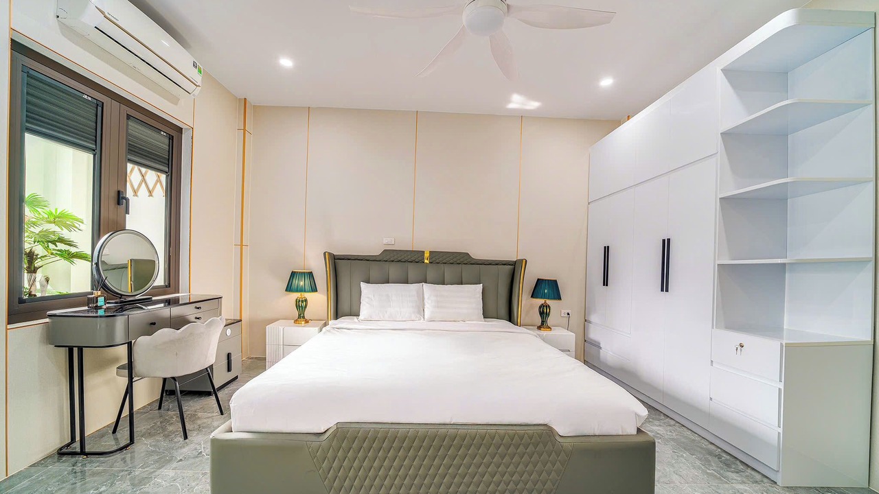 Photo of Bedroom in An Hai Đong