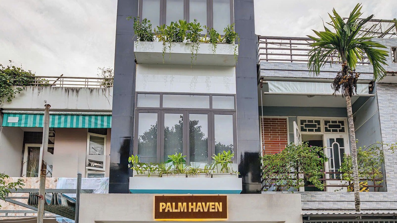 Photo of Outdoor in An Hai Đong