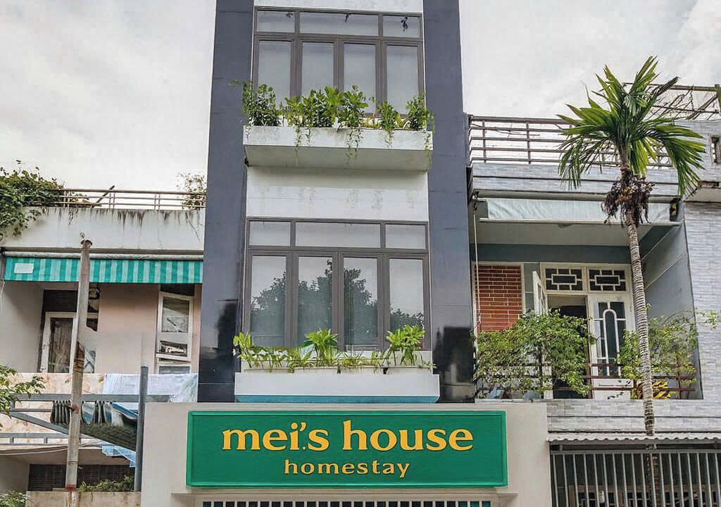Photo of Outdoor in An Hai Đong