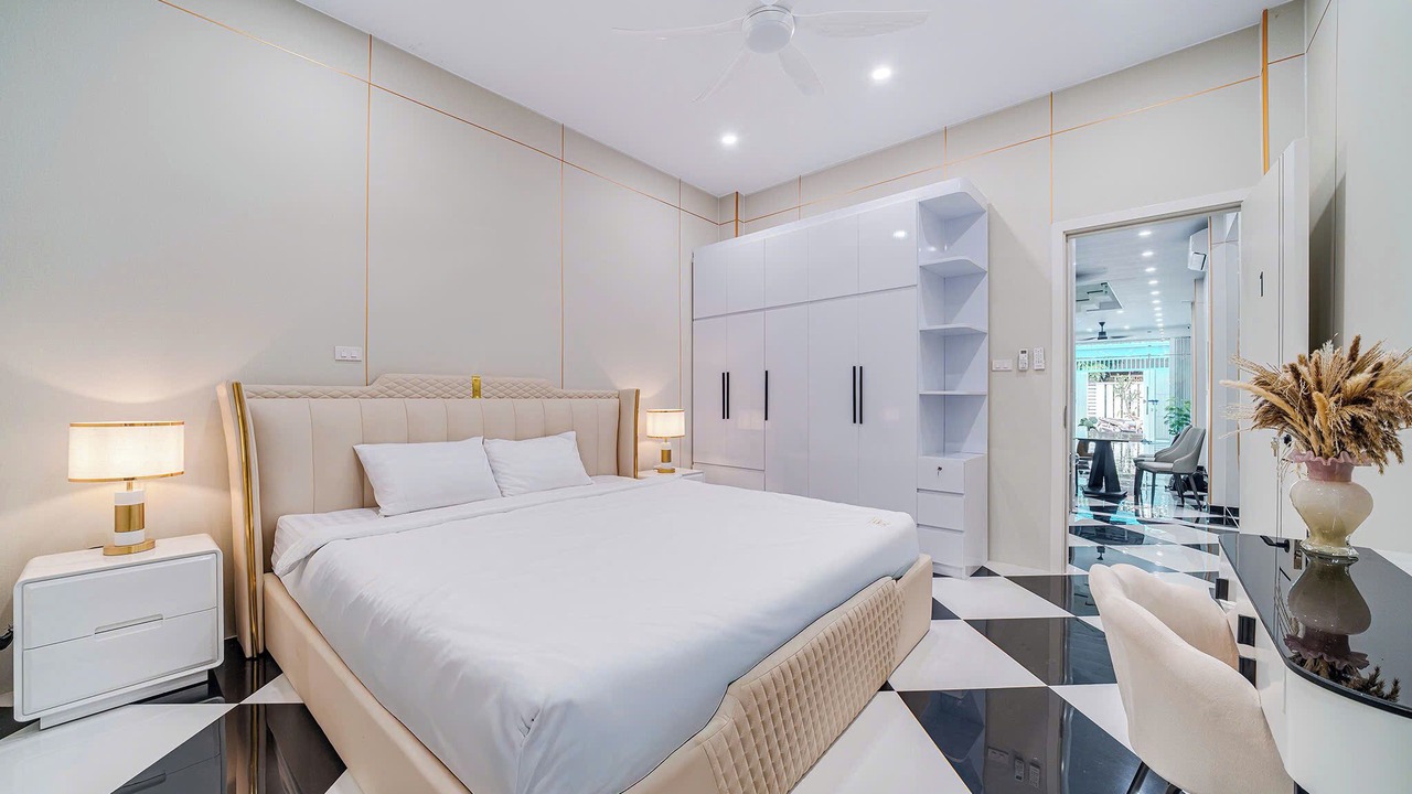 Photo of Bedroom in An Hai Đong