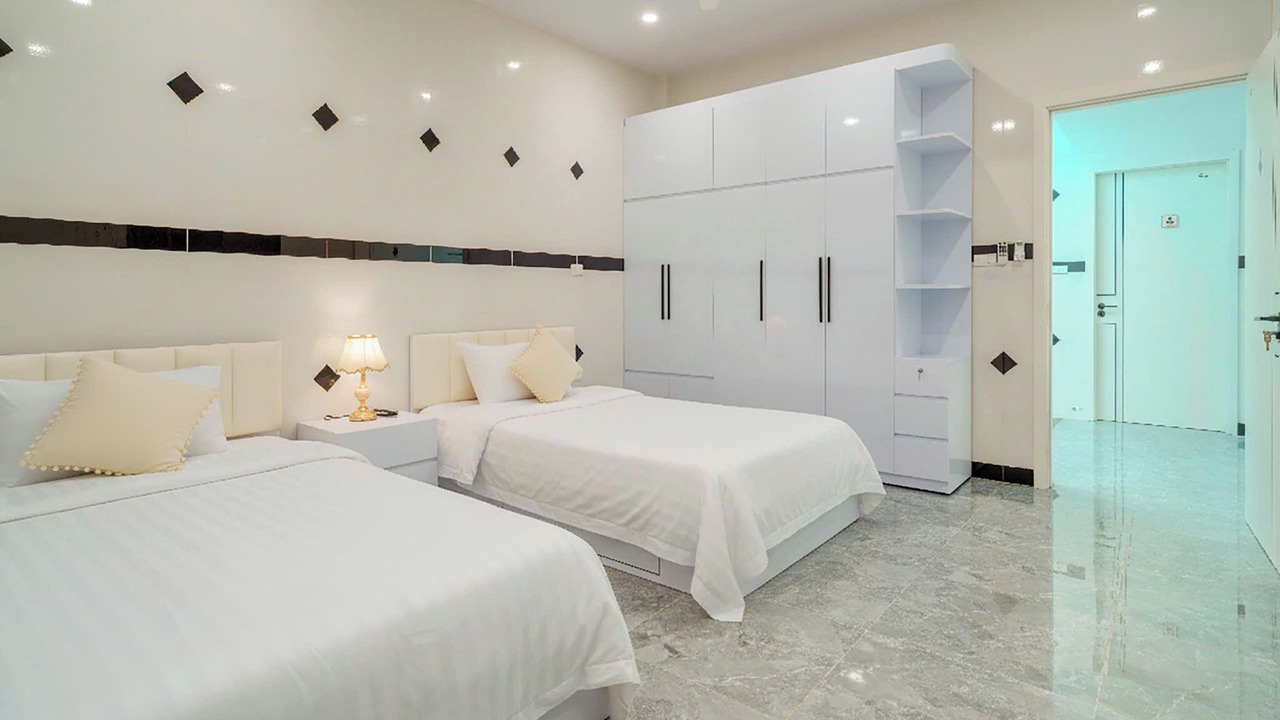 Photo of Bedroom in An Hai Đong