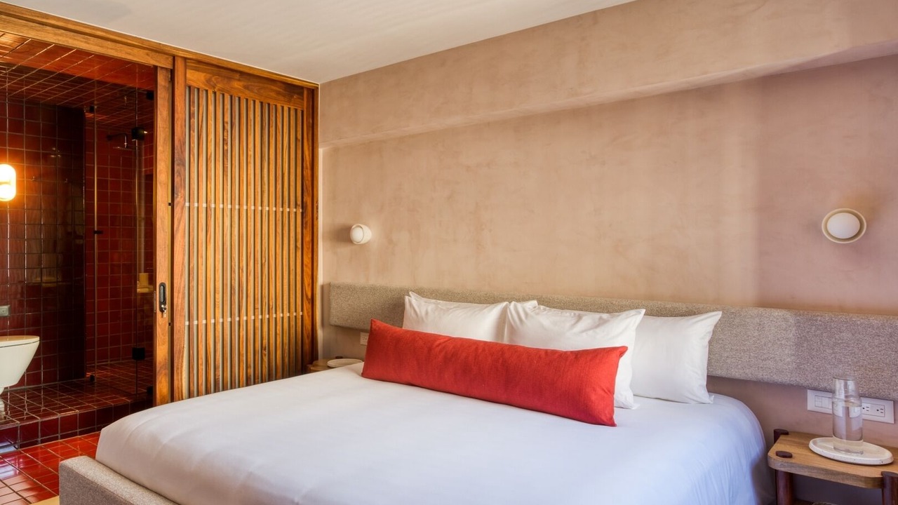Photo of Bedroom in Hipodromo