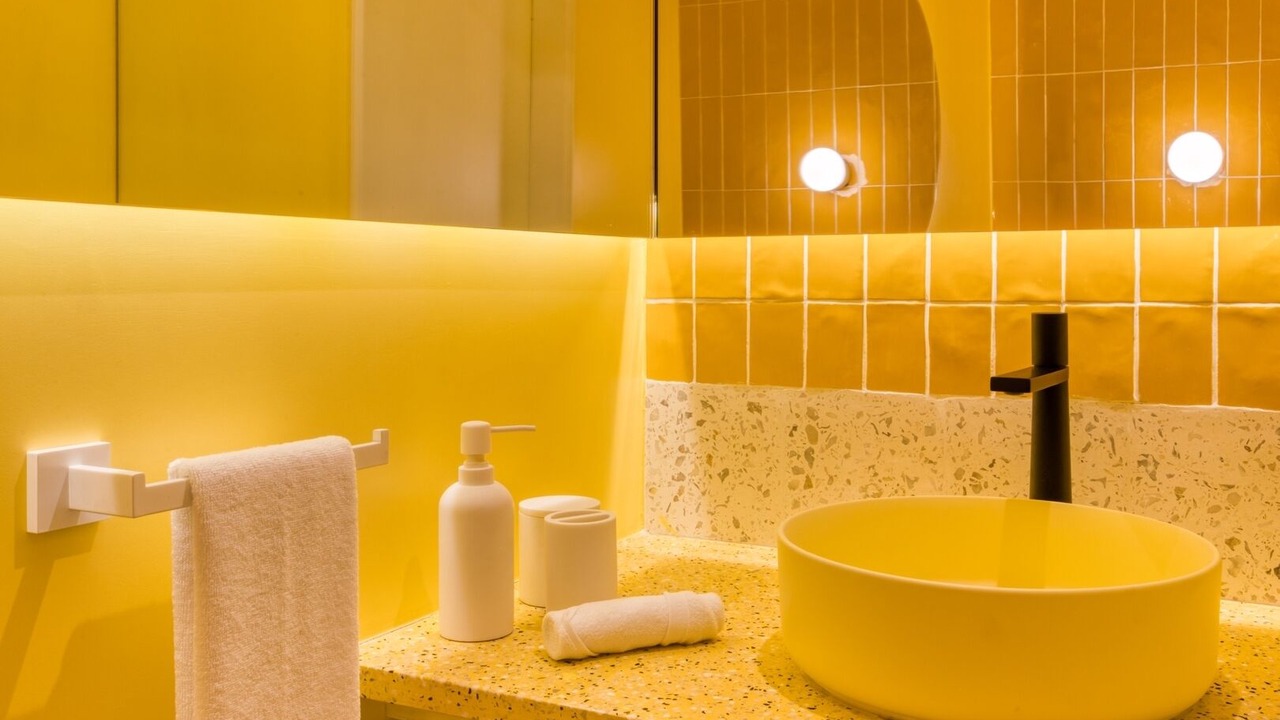 Photo of Bathroom in Hipodromo