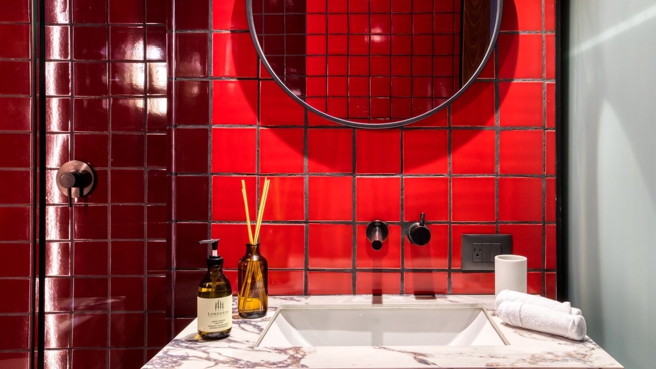 Photo of Bathroom in Hipodromo