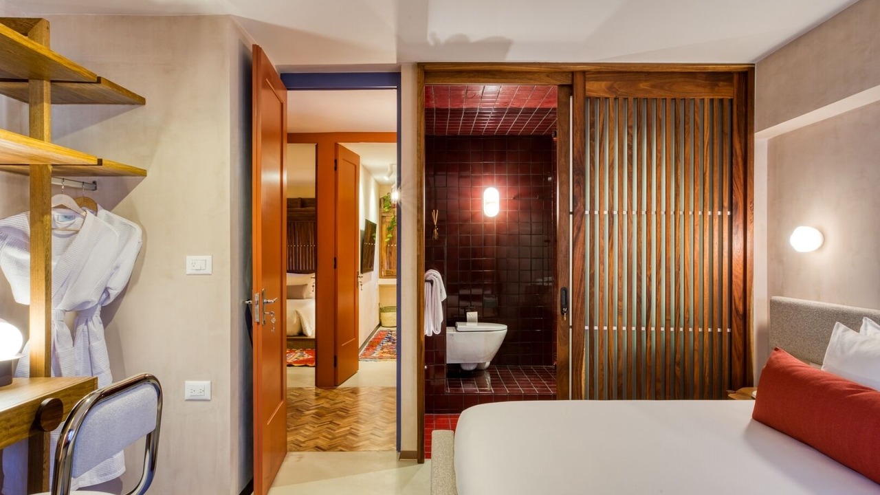 Photo of Bedroom in Hipodromo