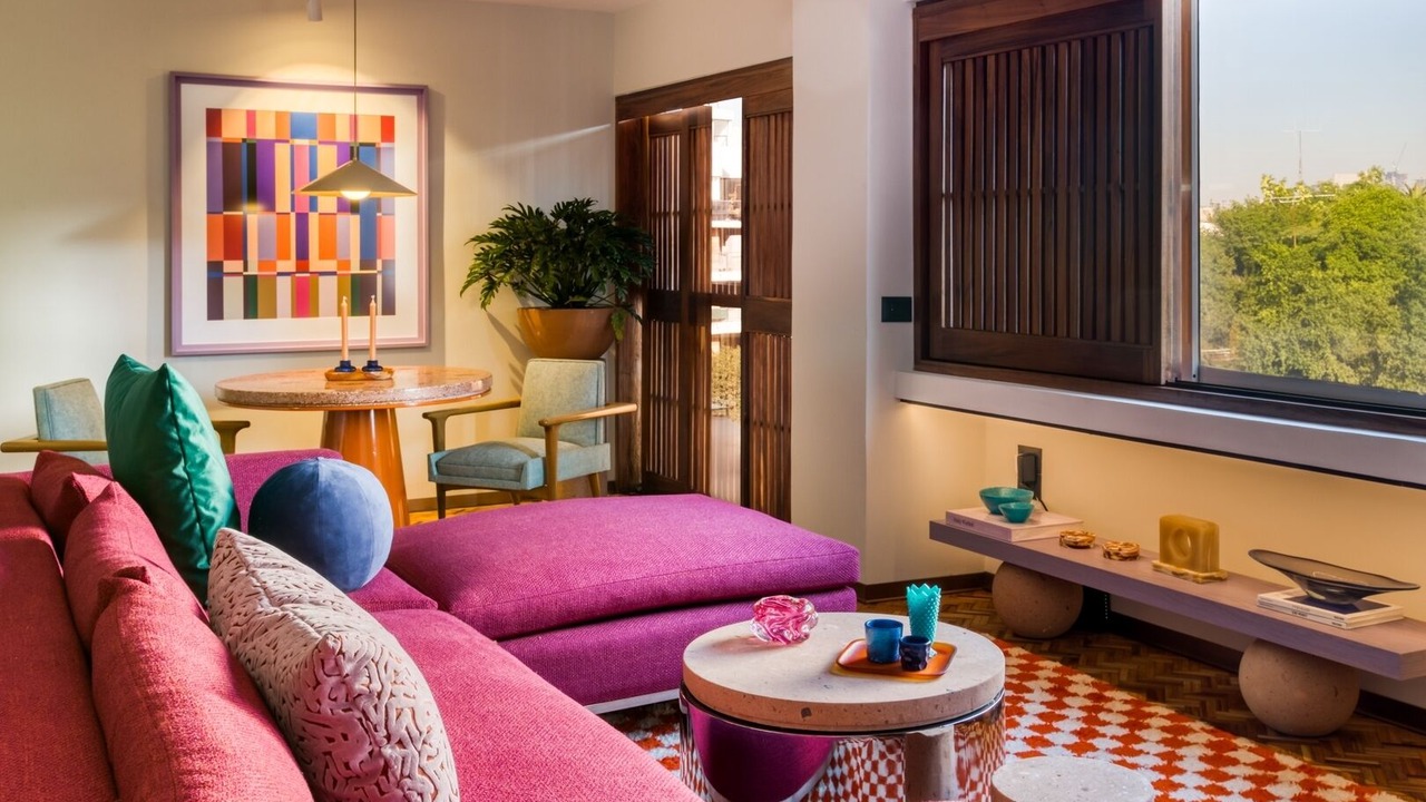 Photo of Livingroom in Hipodromo