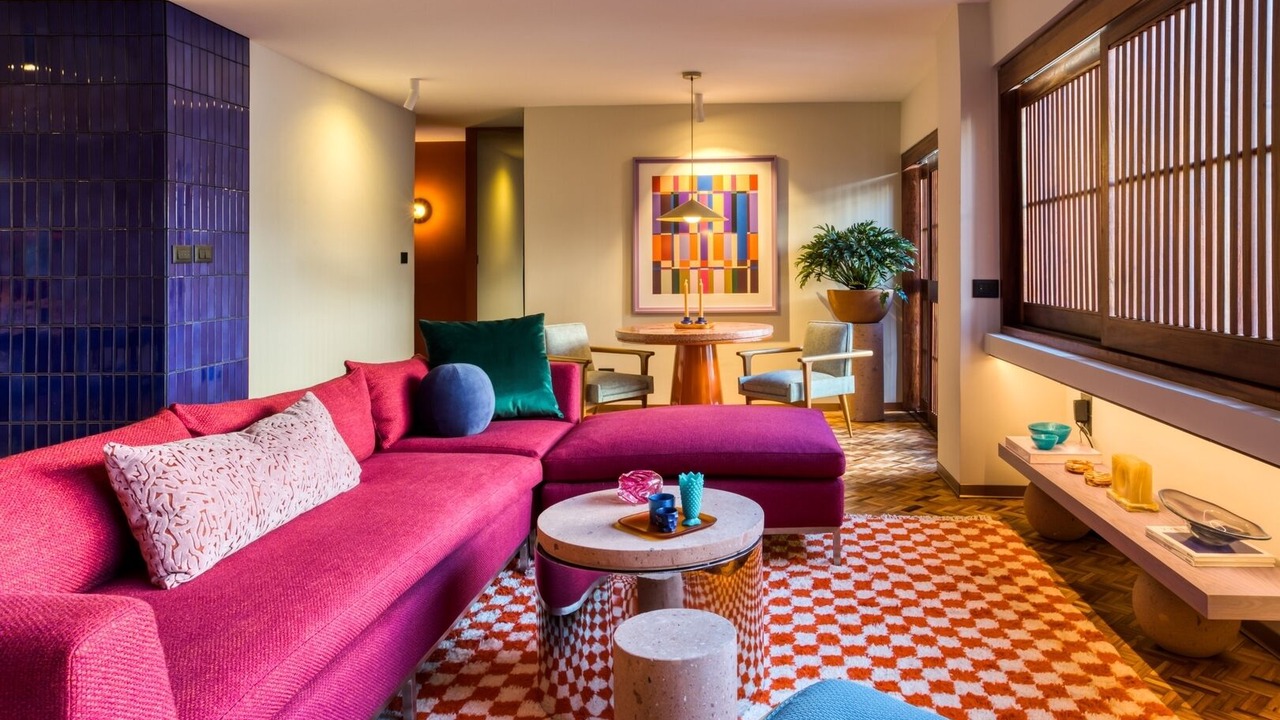 Photo of Livingroom in Hipodromo