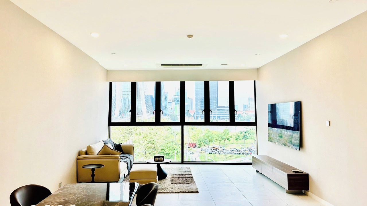 Photo of Livingroom in Thu Thiem