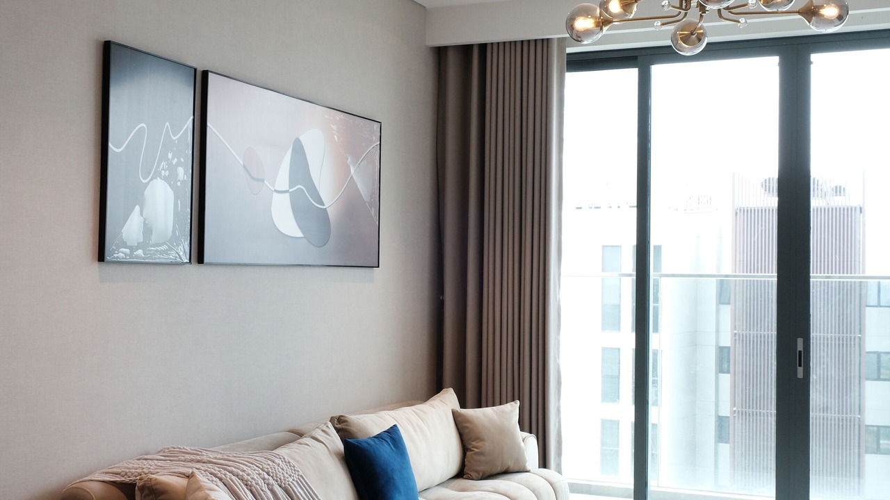 Photo of Livingroom in Thu Thiem
