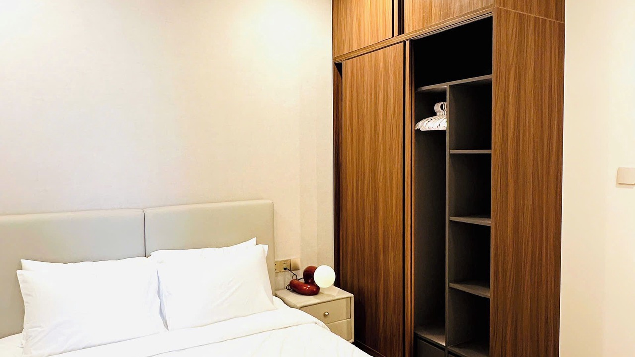 Photo of Bedroom in Thu Thiem