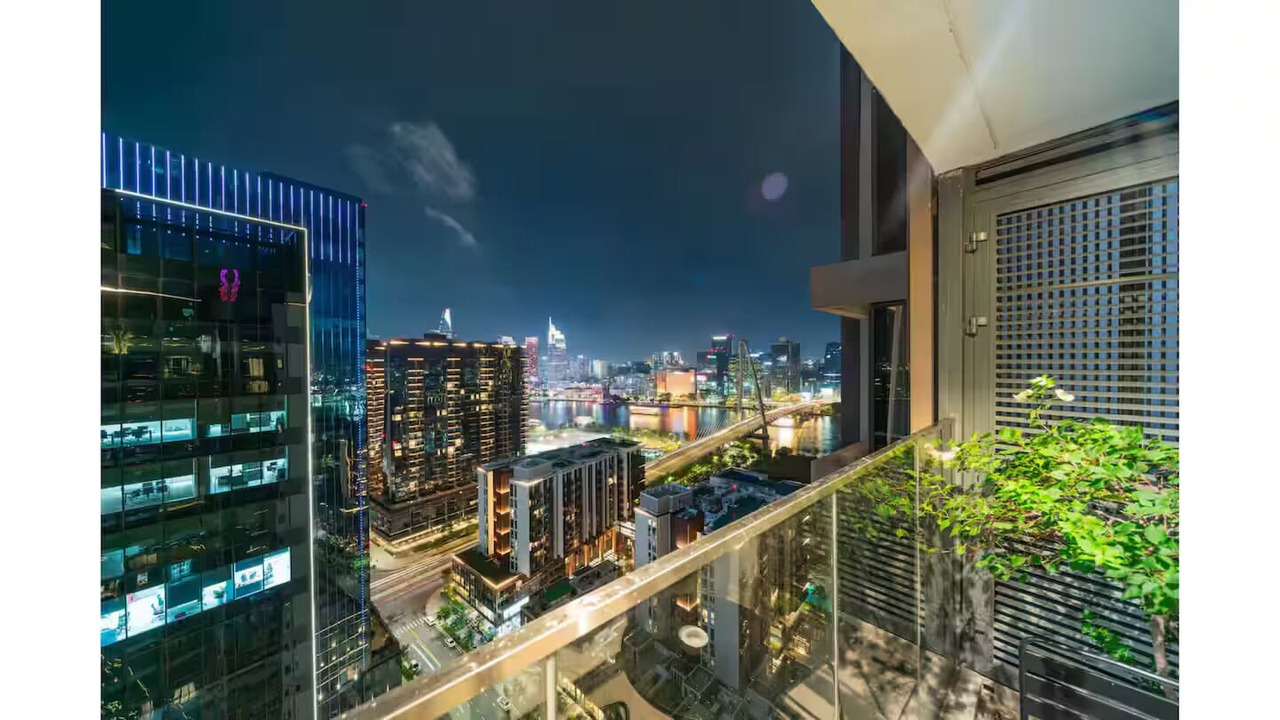 Photo of Outdoor in Thu Thiem